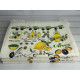 ANT Mame Olive yellow 40x60 12шт/уп.Туреччина. (30533)