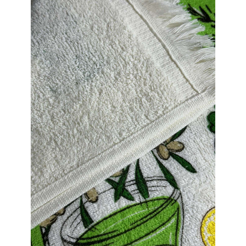ANT Mame Olive yesil 40x60 12шт/уп.Туреччина. (14448)