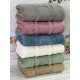 Bamboo бамбукові рушники 50х90см., 6шт/уп. Sweet dream Туреччина (76384)