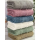 Bamboo бамбукові рушники 50х90см., 6шт/уп. Sweet dream Туреччина (76384)