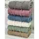 Bamboo бамбукові рушники 50х90см., 6шт/уп. Sweet dream Туреччина (76384)