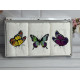 Merzuka butterfly Махрові рушники 30х50см., 3шт. (62908)