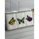 Merzuka butterfly Махрові рушники 30х50см., 3шт. (62908)