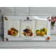 Merzuka fresh Махрові рушники 30х50см., 3шт. (31376)