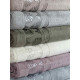 022 Durul Bambuk рушники 50х90см., 6 шт/уп. Туреччина (43476)