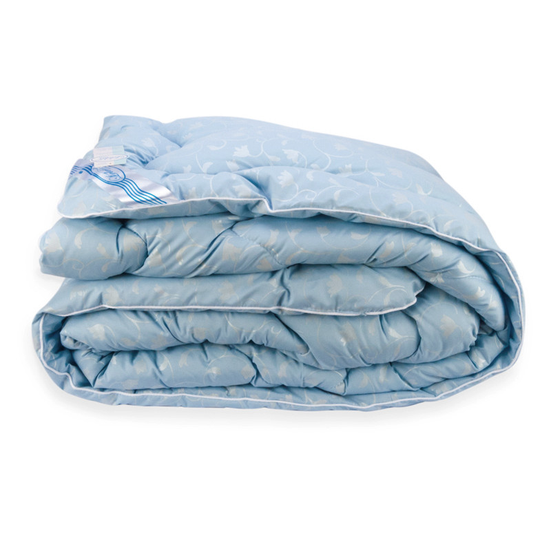 Ковдра Лебединий пух Leleka-Textile 200х220 Т6 (70/250)