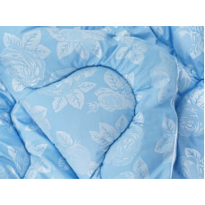Ковдра Лебединий пух Leleka-Textile 140х205 Т4 (70/253)