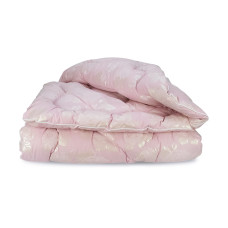 Ковдра Лебединий пух Leleka-Textile 200х220 Т9 (70/4044)