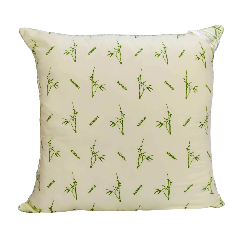 Подушка Бамбук Leleka-Textile 70x70 М4 (71/169)