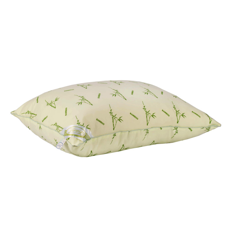 Подушка Бамбук Leleka-Textile 70x70 М4 (71/169)