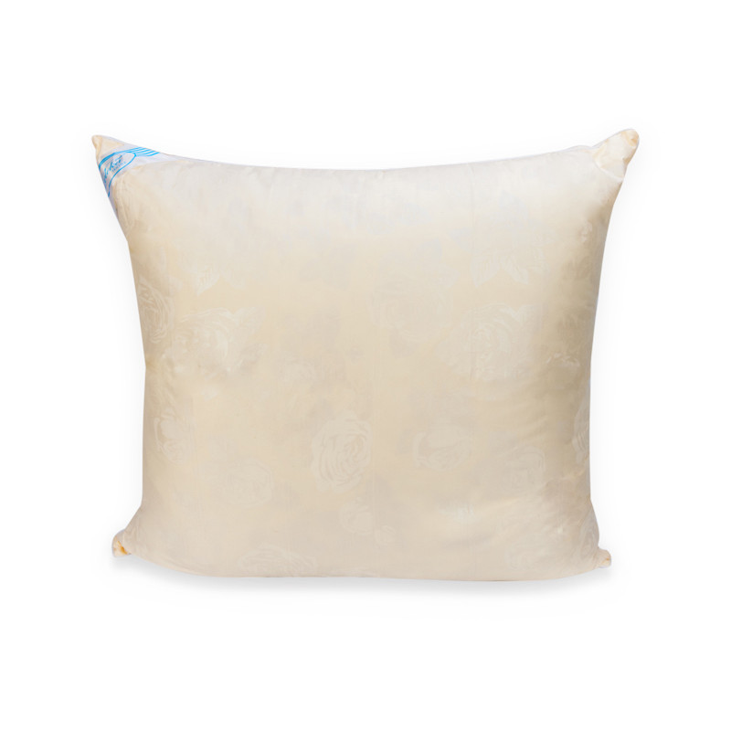 Подушка Лебединий пух Leleka-Textile 70x70 Т2 (72/58)