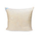 Подушка Лебединий пух Leleka-Textile 70x70 Т2 (72/58)
