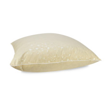 Подушка Лебединий пух Leleka-Textile 70x70 Т17 (72/2378)