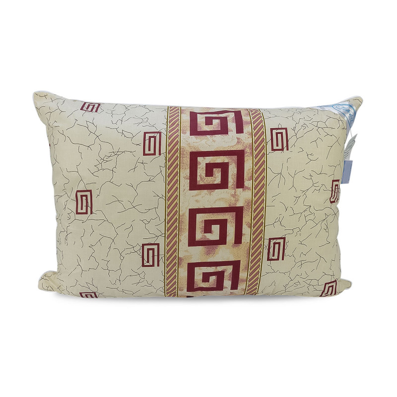 Подушка Фаворит Leleka-Textile 50x70 кольоровий (74/115)