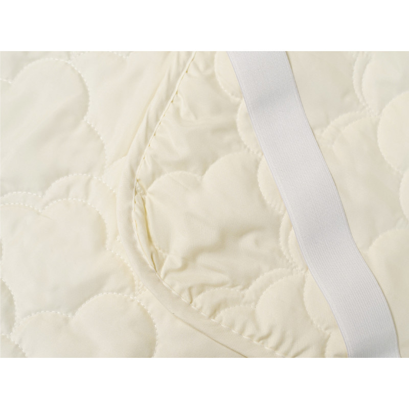 Наматрацник Еко Leleka-Textile 120х200 М2 (95/315)