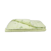 Ковдра Бамбук Преміум Leleka-Textile 140х205 М27 (223/4626)