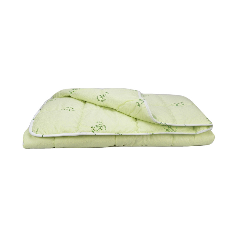 Ковдра Бамбук Преміум Leleka-Textile 140х205 М27 (223/4626)