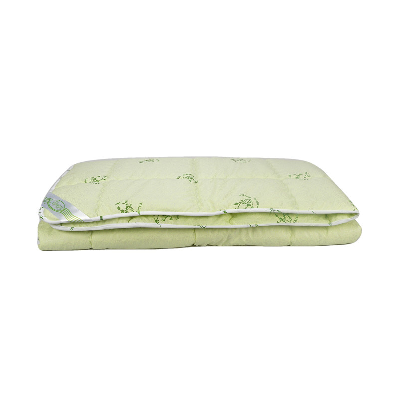 Ковдра Бамбук Преміум Leleka-Textile 172х205 М27 (223/4627)