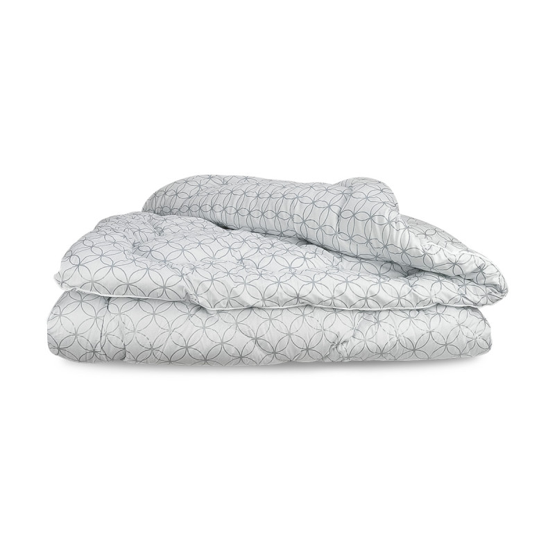 Ковдра БІО ПУХ Leleka-Textile 200х220 М36 (390/4121)