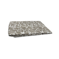 Ковдра-Покривало поліестер (П-766) Leleka-Textile 140х205 кольоровий (550/1404)