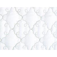 Подушка Алое Вера Leleka-Textile 70x70 М1 (1028/834)