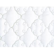 Подушка Алое Вера Leleka-Textile 50x70 М1 (1028/2078)