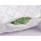 Подушка Алое Вера Leleka-Textile 50x70 М1 (1028/2078)