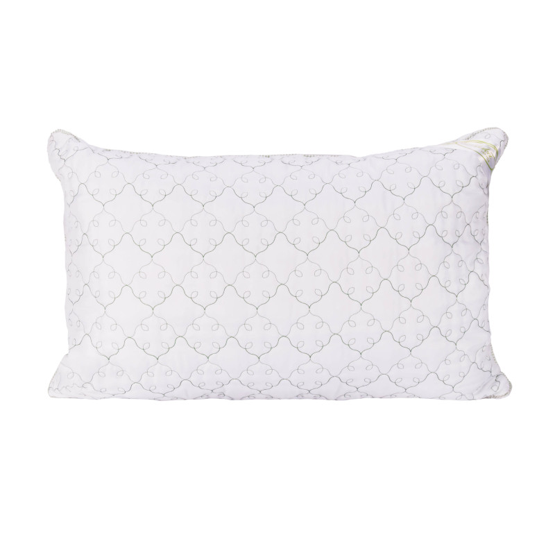 Подушка Алое Вера Leleka-Textile 50x70 М1 (1028/2078)