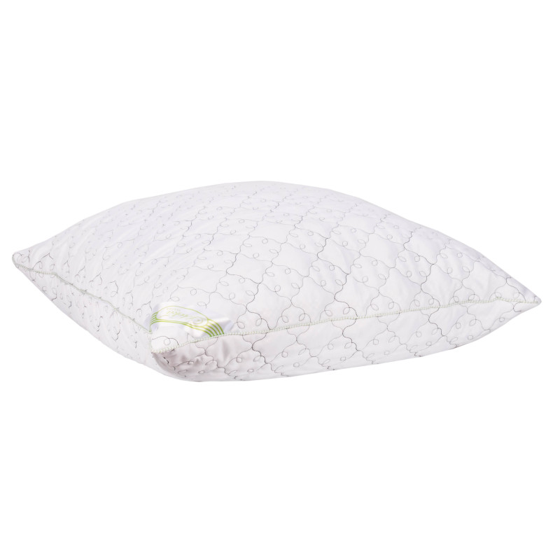 Подушка Алое Вера Leleka-Textile 50x70 М1 (1028/2078)