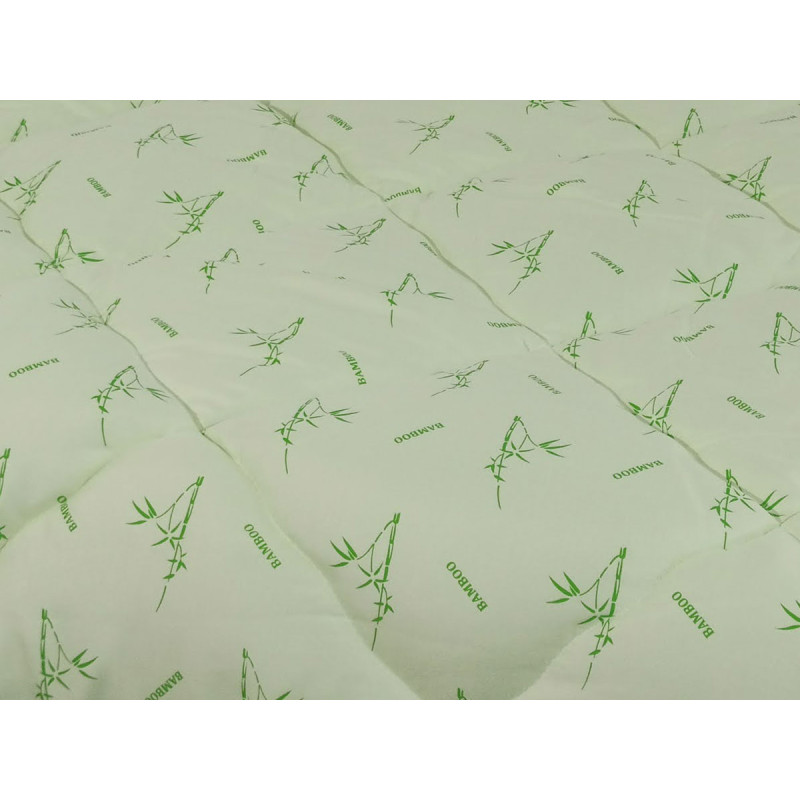 Ковдра Бамбук Leleka-Textile 140х205 М4 (1397/3201)