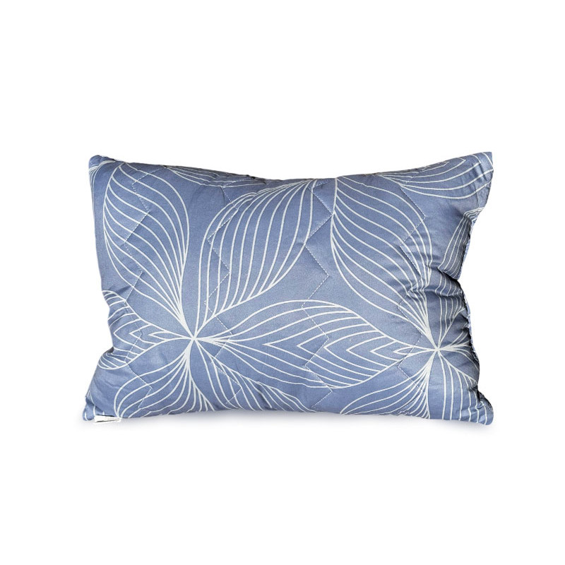 Подушка Лелека стьобана Leleka-Textile 50x70 кольоровий (1793/5912)