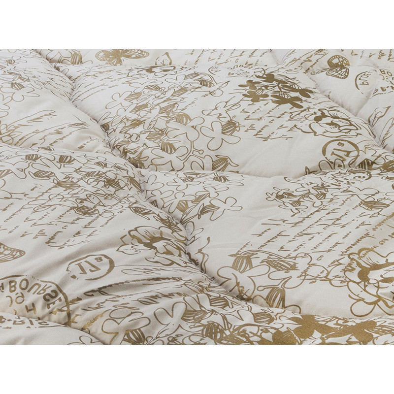 Ковдра Ісландія Leleka-Textile 172х205 М12 (1869/6267)