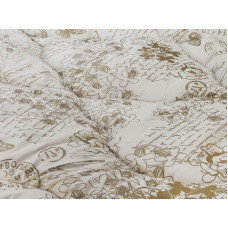 Ковдра Ісландія Leleka-Textile 140х205 М12 (1869/6268)