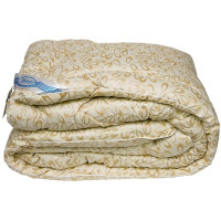 Ковдра Ісландія Leleka-Textile 172х205 М7 (1869/6270)