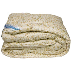 Ковдра Ісландія Leleka-Textile 172х205 М7 (1869/6270)