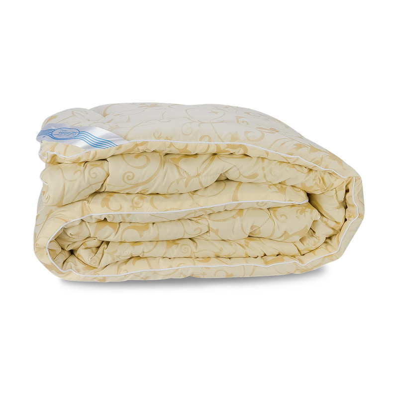 Ковдра Ісландія Leleka-Textile 140х205 М26 (1869/6276)