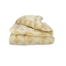 Ковдра Ісландія Leleka-Textile 140х205 М43 (1869/6294)