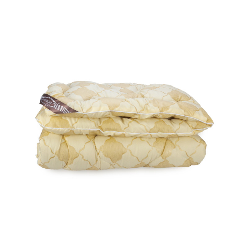 Ковдра Ісландія Leleka-Textile 140х205 М43 (1869/6294)