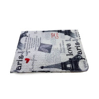 Ковдра-Покривало поліестер (П-910) Leleka-Textile 200х220 кольоровий (1891/6447)