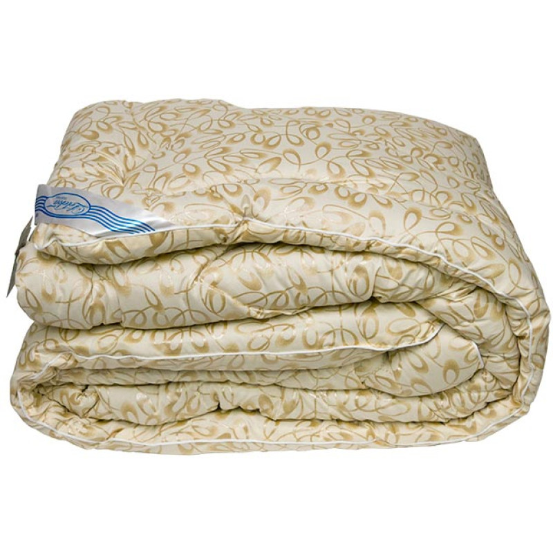 Ковдра Ісландія Leleka-Textile 200х220 М7 (1869/6272)