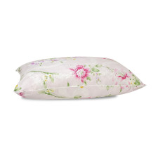 Подушка КЛАСИКА 100 пух Leleka-Textile 50x70 Т37 (1853/6213)