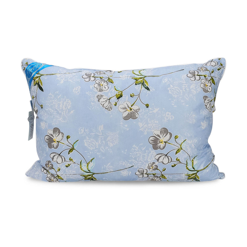 Подушка КЛАСИКА 50/50 Leleka-Textile 50x70 Т34 (1143/4401)