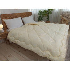 Ковдра Лебединий пух Leleka-Textile 200х220 Т17 (70/1942)