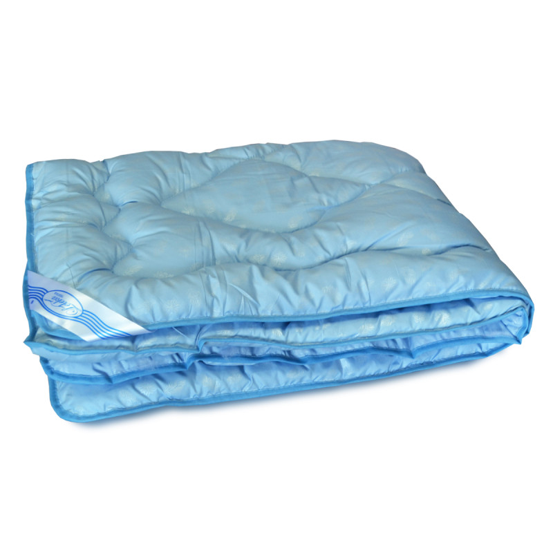 Ковдра Лебединий пух дитяча Leleka-Textile 105х140 Т3 (271/3872)