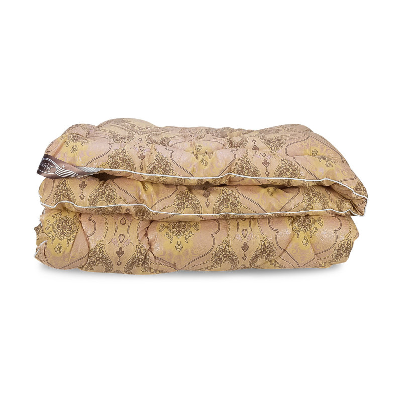 Ковдра Ісландія Leleka-Textile 172х205 М35 (1869/6292)