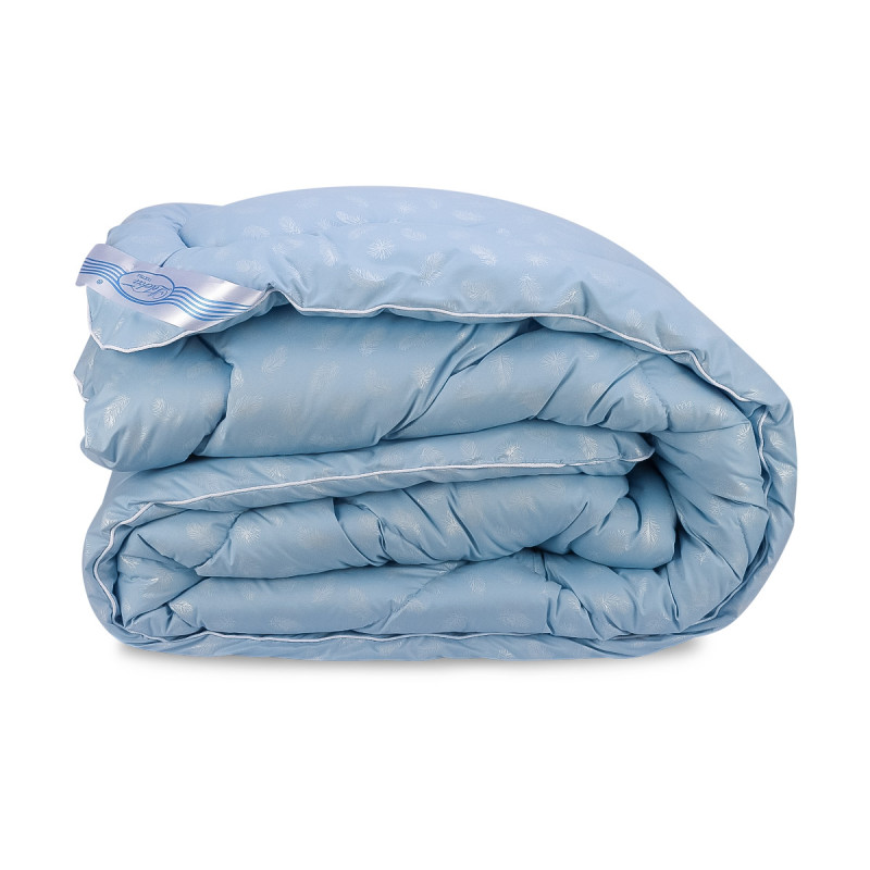 Ковдра Лебединий пух Leleka-Textile 200х220 Т3 (70/2184)