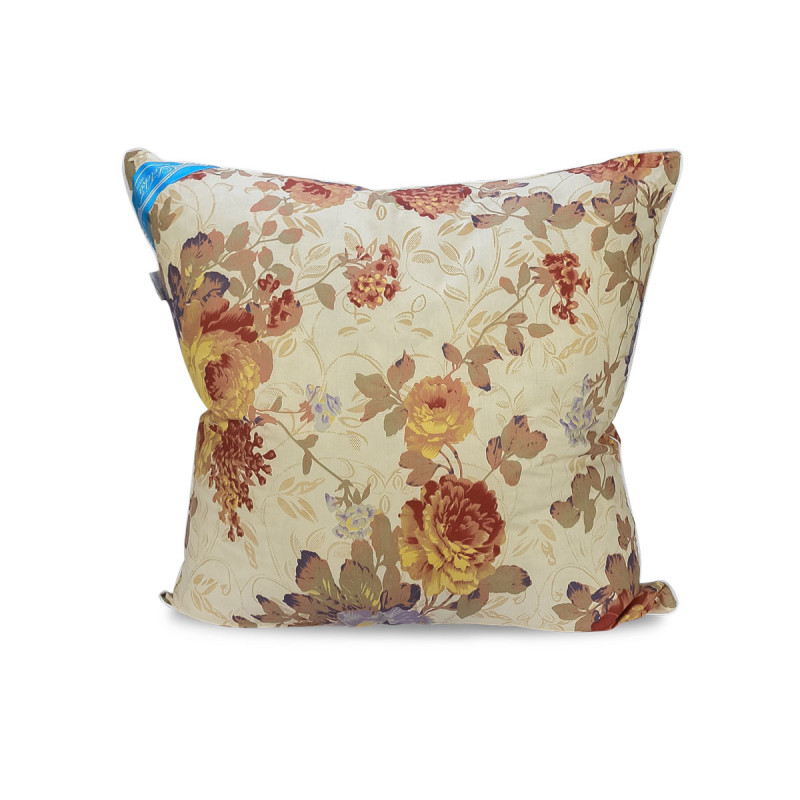 Подушка КЛАСИКА 30/70 Leleka-Textile 70x70 Т35 (1142/4411)