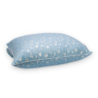 Подушка Лебединий пух Leleka-Textile 70x70 Т6 (72/2190)