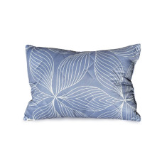 Подушка Лелека стьобана Leleka-Textile 70x70 кольоровий (1793/5911)