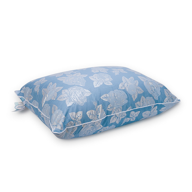 Подушка Лебединий пух Leleka-Textile 50x70 Т4 (72/59)